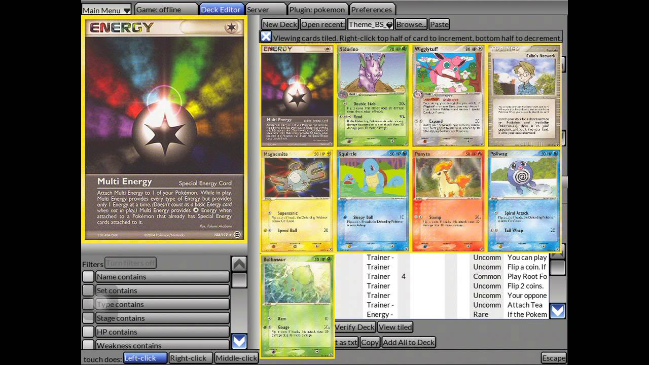 lackeyccg magic lackeyccg magic