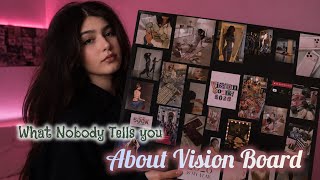 Dream Life Vision Board ✨