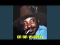 Dr Sir Warrior - Ugo Chinyerem