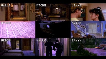 Night Trap (Sega 32X): Perfect Game with Minimal Aug Audio