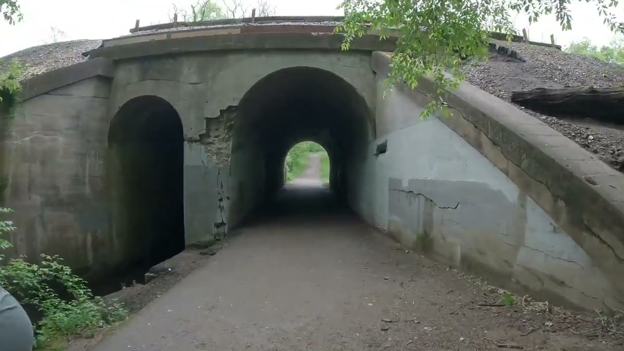 Historic Bridge Park