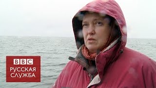 Валаам: как монастырь выселяет местных жителей с острова - BBC Russian(На острове Валаам усиливается конфликт между руководством монастыря и группой местных жителей. Они не..., 2015-11-11T16:30:00.000Z)