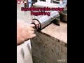 3hp 3pese motor winding #electrician #technicean #coyel#t20test2025#shorts