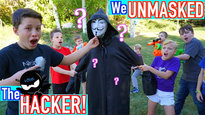 Help us Unmask the Game Master! Project Zorgo is S...