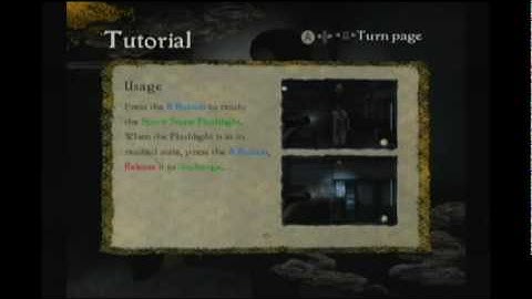 Fatal Frame IV: Mask of the Lunar Eclipse playthrough - part 16