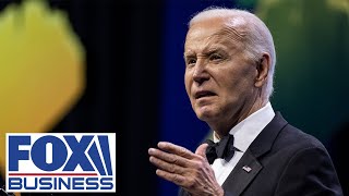 This could be Biden's downfall: Steve Forbes