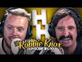 ROBBIE KNOX | Having Testicles Removed, Locked in a Room with Noel Gallagher, Soccer AM | JHHP #10