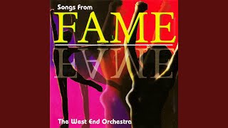 Out Here on My Own (From "Fame")