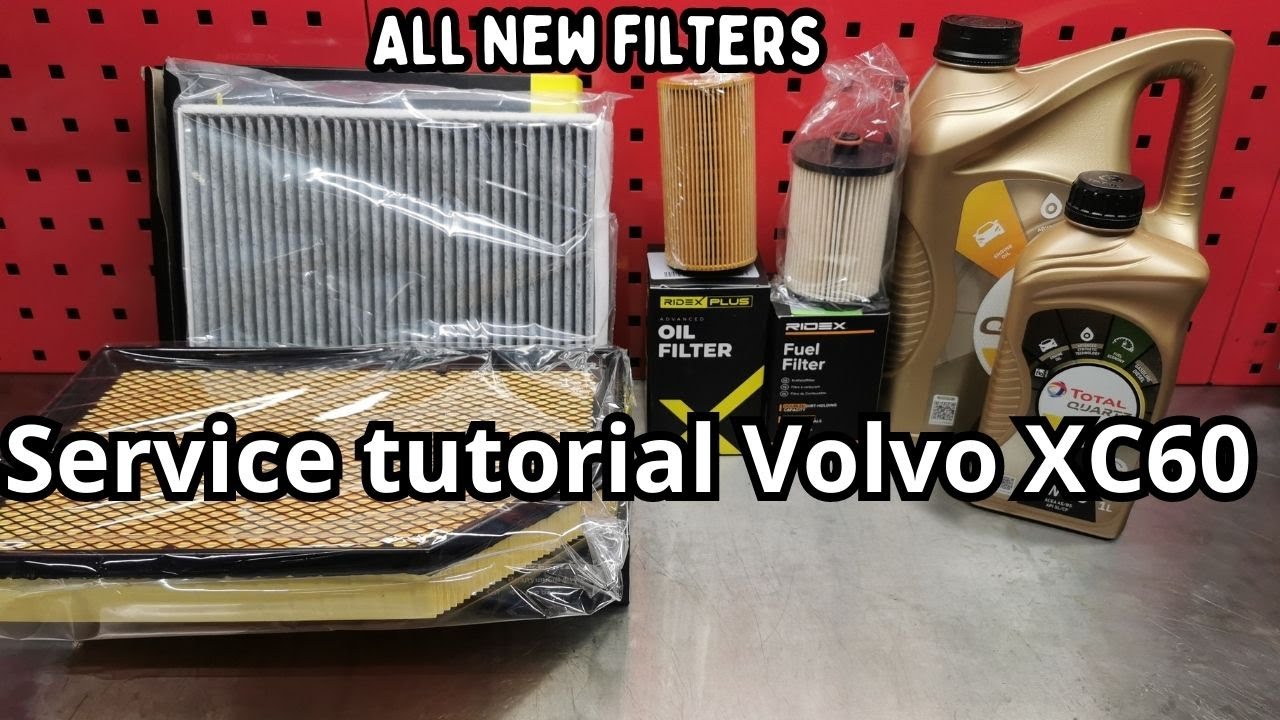 guide-2012-volvo-xc60-diy-full-service-including-service-message