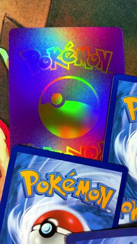 Are These Pokemon Cards Fake or Real?!