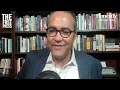 GOP Presidential Candidate Will Hurd “Got Pissed Off” and Decided to Run for Congress