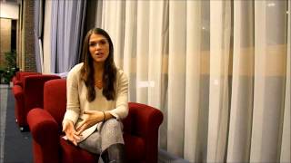 Celebrity What is the time commitment for joining a sorority? Profile