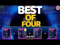 BEST Epic to Keep in Gnishak Verminlord Fusion | Raid: Shadow Legends