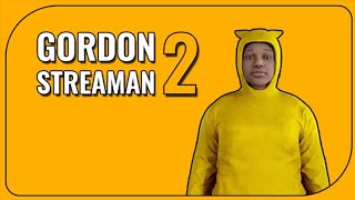 Gordon Stream 2 (Уличшели Комп Купили Холодильник!)