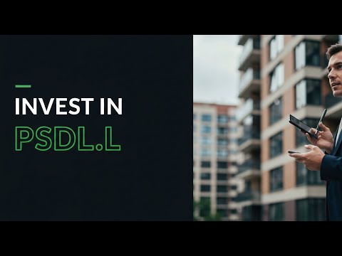 How to Buy Shares of Phoenix Spree Deutschland Limited (PSDL.L)