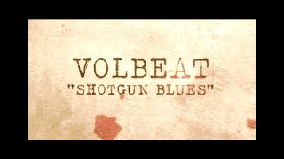 Volbeat - Shotgun Blues - NOX Karaoke