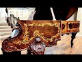 Finest piano in the usa steinway b