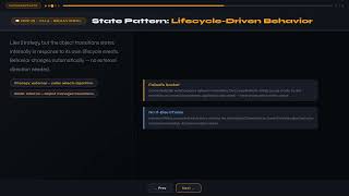 Node.js Design Patterns | Ch9.1: Strategy State