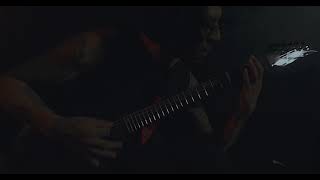 Darkthrone- Divided we stand guitar cover