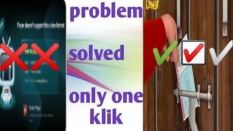 Vidmate video downloading problem solve only one klik 2023 video playing mxplayer