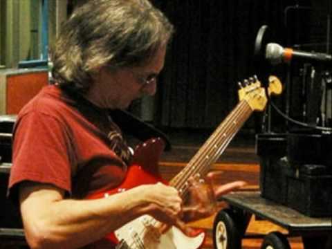 Sonny Landreth - Groovy Goddess Clip (prev unrelea...