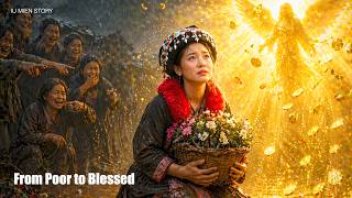 Kindness Paid Back | Lungh Ndiev Gouv Ndaangc | Iu Mien story