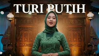 PITUTUR JAWI: TURI TURI PUTIH