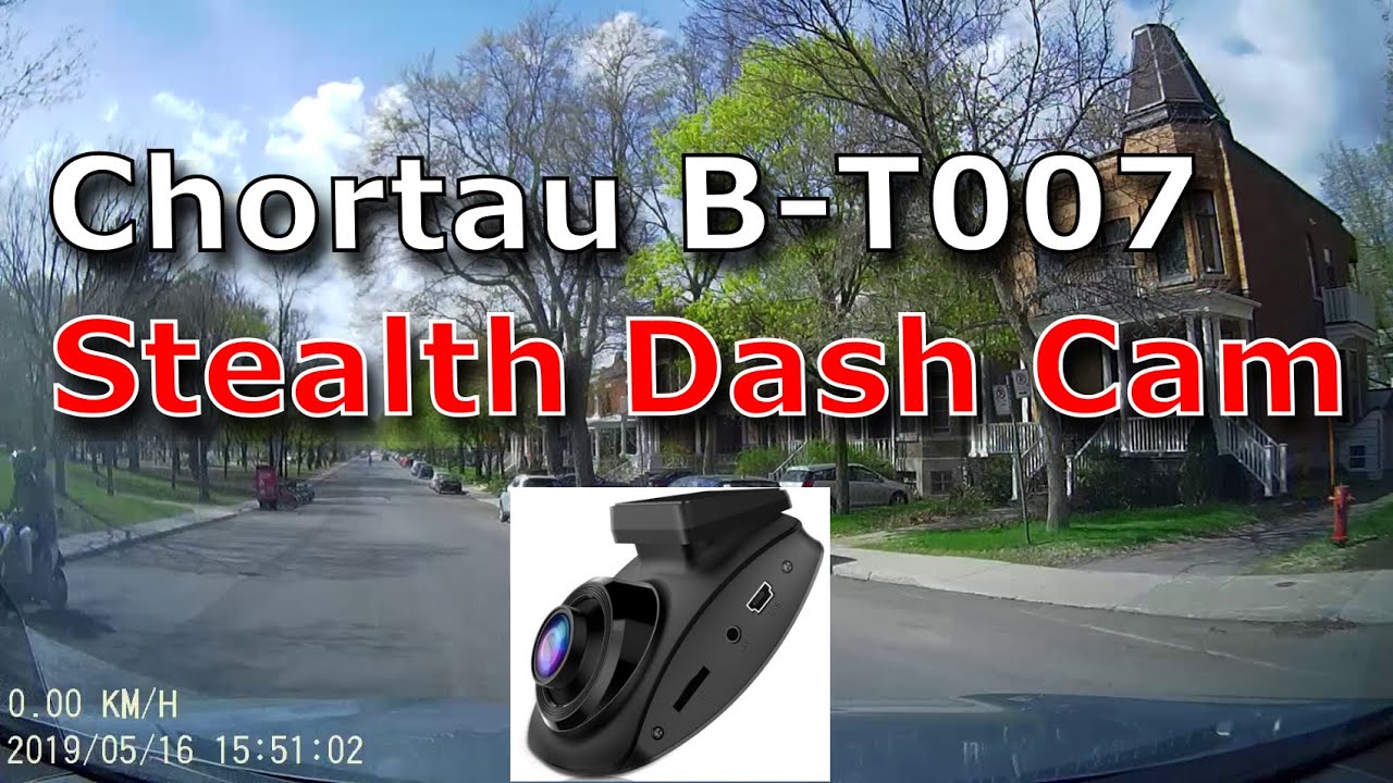 Chortau Bt007 Stealth Budget Dash Cam Fhd 1080 With Parking Mode Unboxing Installation And Review Youtube Chortau Bt007 Stealth Budget Dash Cam Fhd 1080 With Parking Mode Unboxing Installation And Review Youtube