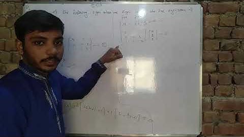 EX # 7.3 Eigen Values & Vectors (Differential Equation) in Urdu | PART 2
