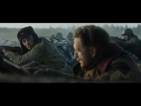 Двадцать восемь панфиловцев