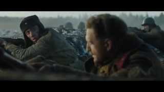 Двадцать восемь панфиловцев (2015) ¦ Тизер | Русский трейлер Двадцать восемь панфиловцев (2015) ¦ Тизер | Русский трейлер