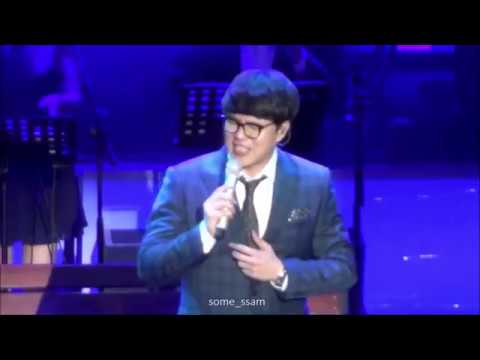 2018 성시경 축가콘서트 희재(대구) / somessam