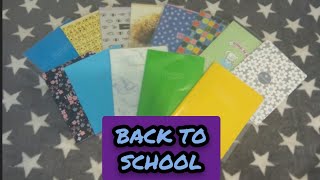 BACK TO SCHOOL! || ПОКУПКИ К ШКОЛЕ 2019! / Карпук Ксения