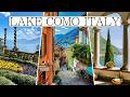 NEW! 3 Days in LAKE COMO, Italy Travel Vlog: Bellagio, Varenna, Menaggio | 2026 Mp3 Song