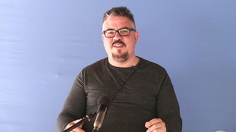 Balanced View Adrian Stephens: Already Present Connection - 1.27.17