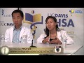 Nontraditional Medical Student Panel (2014)