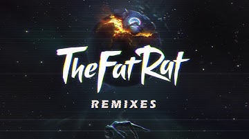 TheFatRat ft. Laura Brehm - MAYDAY (Rob Gasser Remix)