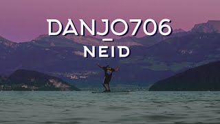 Danjo706 - Neid (official video)