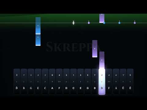 Symphony No.5 Theme