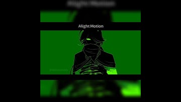 That boy is a monsters||ft. 1x1x1x1 (My Au) #animation #edit #art