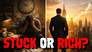 Shocking Mindset Shifts That Made Me Rich (When Nothing Else Worked)