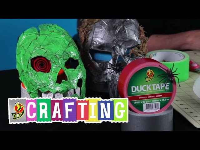 DIY Ideas to Make out of DUCT TAPE - DIY Compilation Video
