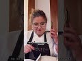 Mojca: "V OZS po domače razložijo kaj in kako"