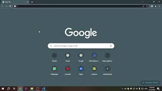 Login & Signup using Local Storage