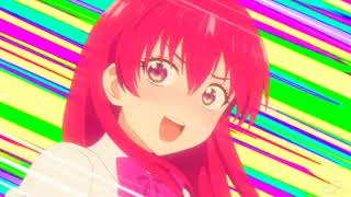 Kanojo mo Kanojo「AMV」Burn