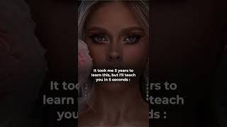 It Took Me 5 Years successera motivation millionare fashion millionairs