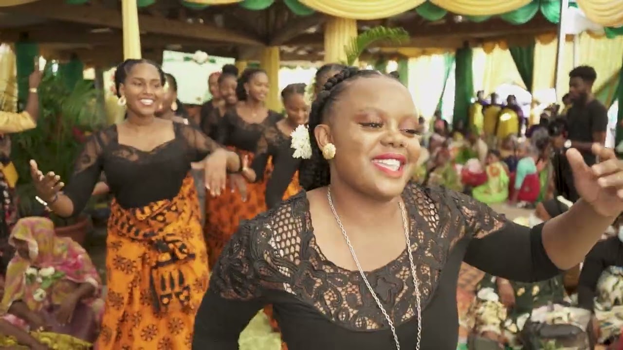 Manzaraka Bandra - Charfati & Anli // Directed by Mah'art Studio