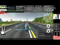 Airplane Pilot Air Refueling Agent 008 Ball Airplane Skydiving Flight Simulator Flying Stunt Anima