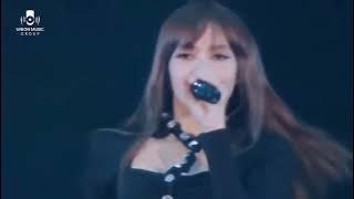 LISA - 'LALISA   MONEY' | 2023 WORLD TOUR [BORN PINK]