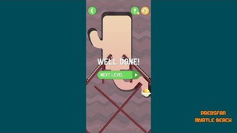 Dig This! Insane 32-17 Solve! Continuous! HD